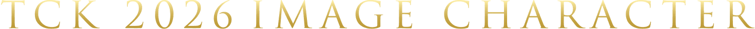 TCK 2026 IMAGE CHARACTER