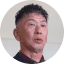 荒山 勝徳